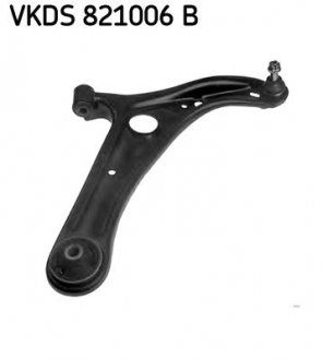 Wahacz prawy TOYOTA Yaris, Yaris Verso SKF VKDS 821006 B