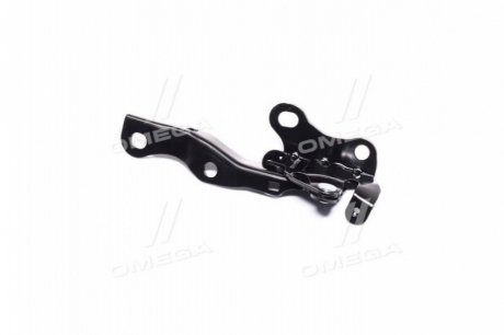 Завес капота пра. HYUN i30 08-12 TEMPEST 027 0248 452