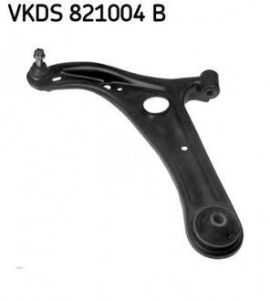 Wahacz lewy TOYOTA Yaris, Yaris Verso SKF VKDS 821004 B