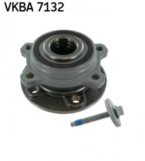 Підшипник колеса,комплект SKF VKBA7132 (фото 1)