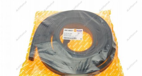 Уплотнитель задней двери (ляды) Autotechteile 3829003