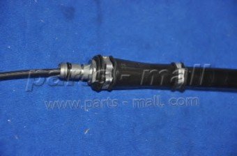 Трос ручного гальма (вир-во) PTB-332 PARTS-MALL PTB332