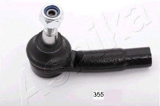 Накінечник керм. тяги правий Ford B-Max 12-, Ecosport 13-, Fiesta 09- 111-03-355R Ashika 11103355R