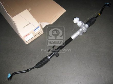 Реечный рулевой механизм MOBIS 565002S000