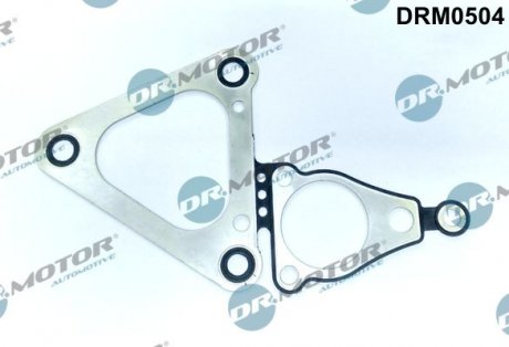 Прокладка двигуна металева Dr. Motor Automotive DRM0504 (фото 1)