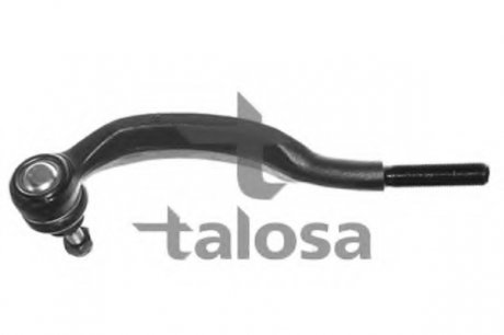 Наконечник поперечной рулевой тяги TALOSA 4209875 (фото 1)
