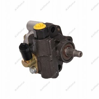 Насос Г/П Toyota Camry 03-06 ACV30,MCV3 MSG TY003
