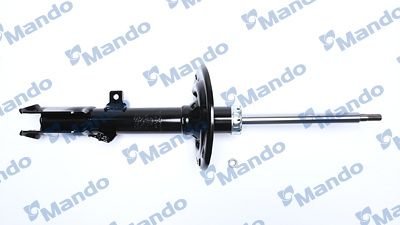 Амортизатор TOYOTA Camry RR 06-11 Mando MSS020031 (фото 1)