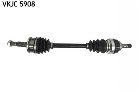 Піввісь VKJC 5908 SKF VKJC5908