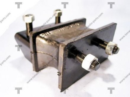Подушка двигателя центральная Tenacity AWSTO1070