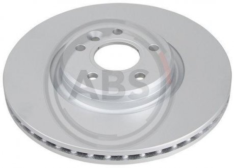 Гальмiвнi диски. ABS 18580 (фото 1)