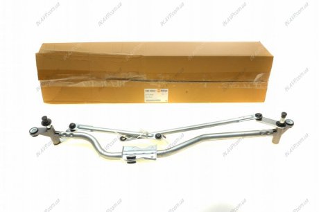 Механізм склоочисників (трапеція) VW T5 Autotechteile 3955004