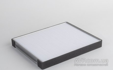 Фільтр повітряний салону Purflux AH591