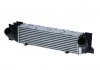 INTERCOOLER BMW F20/F30/F32 1,5/2,0 NRF 309028 (фото 1)