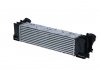 INTERCOOLER BMW F20/F30/F32 1,5/2,0 NRF 309028 (фото 3)