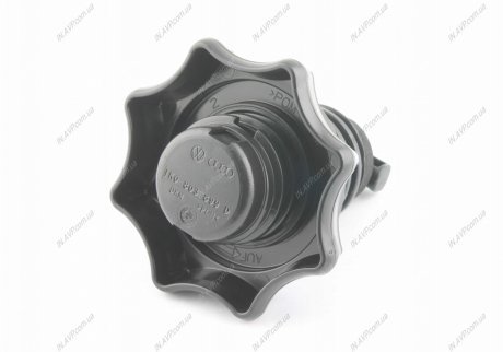 Болт крепления запасного колеса VAG 1K0803899D