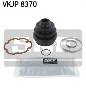 Комплект пылника, приводной вал SKF VKJP 8370 (фото 1)