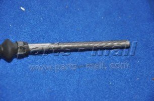 Трос, управление сцеплением PARTS-MALL PTB018