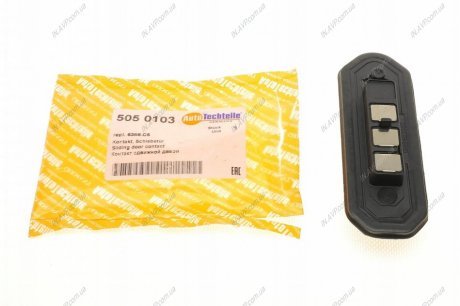 Контакт сдвижной двери Autotechteile 5050103
