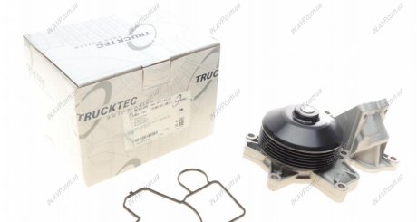 Водяной насос TRUCKTEC Automotive GmbH 08.19.200 (фото 1)