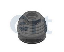 Пильник ШРКШ гумовий + змазка ERT 500281