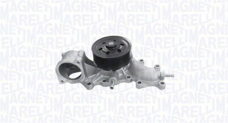 Водяной насос Magneti Marelli 352316171325