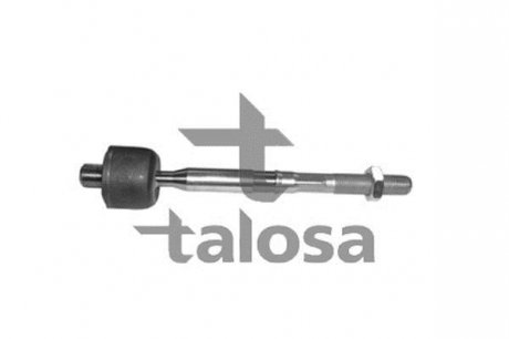 Осевой шарнір, рулевая тяга TALOSA 4407323 (фото 1)