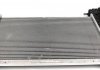 Радиатор охлаждения Autotechteile 1005018 (фото 2)