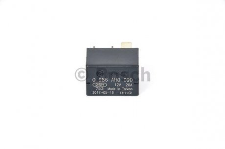 МІКРО РЕЛЕ BOSCH 0 986 AH0 090