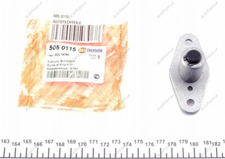 Направляющая двери Autotechteile 5050115