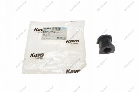 Втулка, стабилизатор PARTS KAVO SBS5548