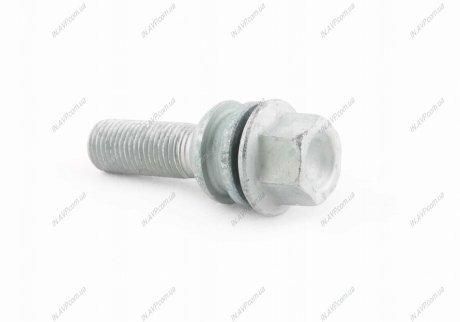 Болт колесный М14X1.5X27 VAG WHT001693