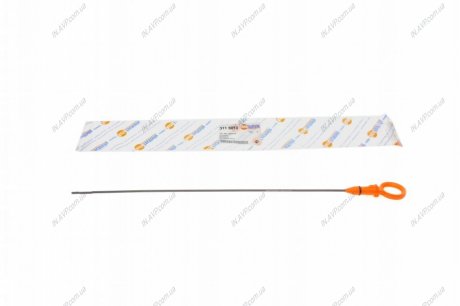 Щуп рівня масла VW Caddy III 1.6 i 04-/Touran 1.6 i 03-10 (L=450mm) 311 5013 Autotechteile 3115013