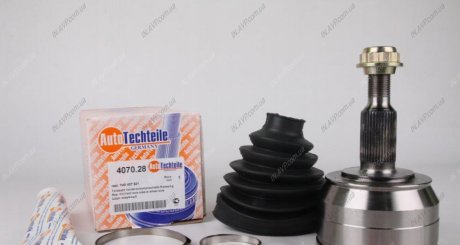 ШРУС (наружный) Autotechteile 3407028