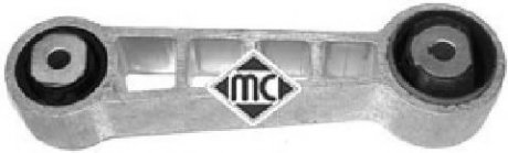 Подвеска, двигатель Metalcaucho 04575
