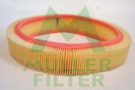 Воздушный фильтр MULLER FILTER PA634 (фото 1)