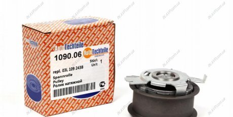 Ролик натяжной Autotechteile 3109006