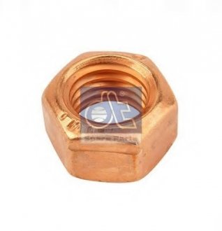 Гайка, впускной коллектор DT DT Spare Parts 4.40101