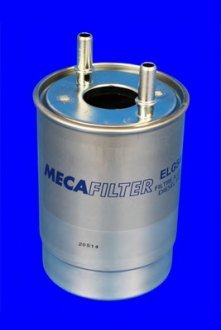 Топливный фильтр MECAFILTER ELG5400