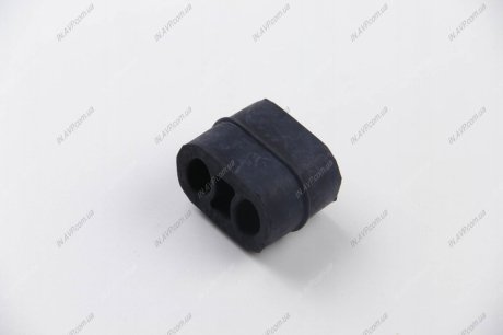 Резинка глушника Astra G/OmegaB/Vectra B 94- Metalcaucho 02428