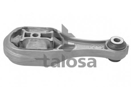 Подвеска, двигатель TALOSA 6105180 (фото 1)