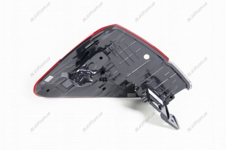 Фонарь задний комбинированный в сборе Subaru 84912SJ040