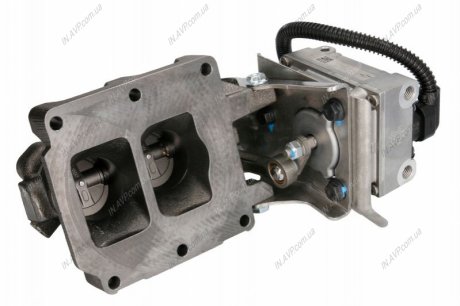 Клапан EGR BILSTEIN FEBI 102874