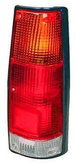 Задний ліхтар DEPO 213-1904L-2