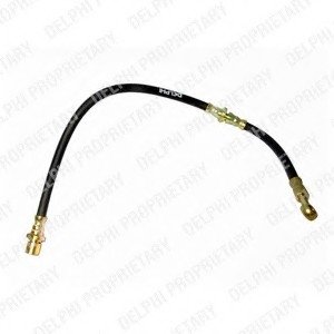 Тормозной шланг Delphi LH6259
