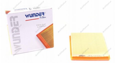 Фильтр воздушный WUNDER WUNDER Filter WH163