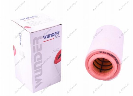 Фильтр воздушный WUNDER Filter WH231 (фото 1)
