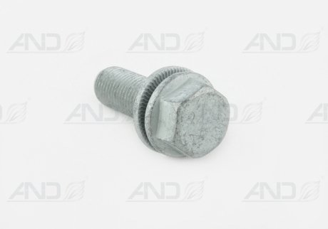 Гвинт з 6-гр. голівкою М14*1.5*38 VAG N90876802