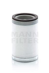 Фильтр масляный Kompressoren (MANN) MANN-FILTER LE 3008