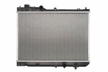 Радиатор THERMOTEC D73022TT (фото 1)